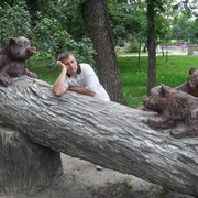 Олег Гниденко on My World.