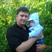 Олег Овчаренко on My World.