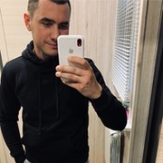 Олег Пивоваров on My World.