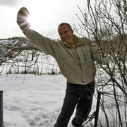Олег Горбуленко on My World.