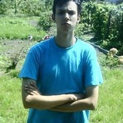 Олег Разуваев on My World.