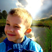 Олег Данченко on My World.