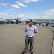 Олег Сергеев on My World.