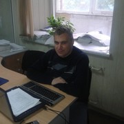 Олег Шибалин on My World.