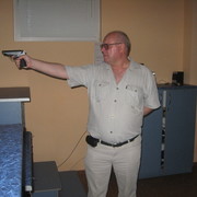 Олег Байтеряков on My World.