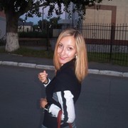 Olga Zamyatina on My World.