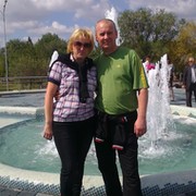 Ольга Герцох on My World.