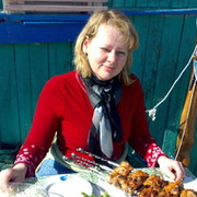 Aranceva Ольга on My World.