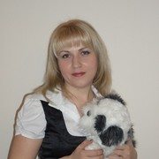 Ольга Щигарева on My World.