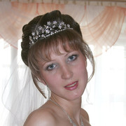 Оля Ефимова on My World.
