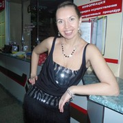 Оля Леванович on My World.