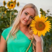 Ольга Гордиенко on My World.