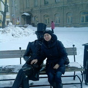 Ольга Шнайдер on My World.