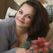 Оля Бузунова on My World.