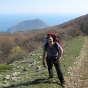 Олег Новиков on My World.