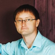 Олег Полетаев on My World.