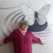Ольга Сидорова on My World.