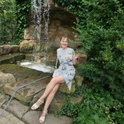 Елена Егорова on My World.
