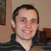 Анатолий Бурканов on My World.