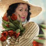 Таня Орешникова on My World.