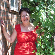 Анна Хаирова on My World.