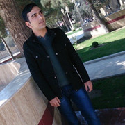 Orucəli Ərşadlı on My World.