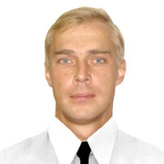 Александр Осипов on My World.