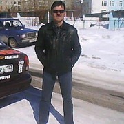 Oleg Savva  on My World.