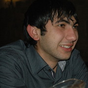 Tural Osmanov on My World.