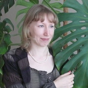 Светлана Овчинникова on My World.