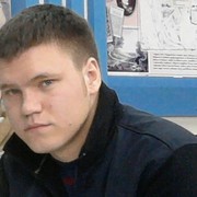 Стас Котов в Моем Мире.