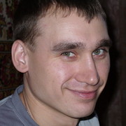 Роман Осокин on My World.