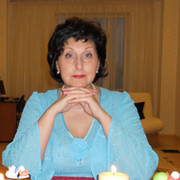 Ольга Хельга on My World.