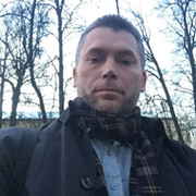 Олег Андреев on My World.