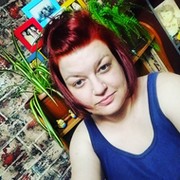 Оксана Николаевна on My World.