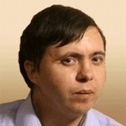 Николай Плотников on My World.