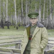 Анатолий Поторочин on My World.