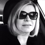 Елена Буренкова on My World.