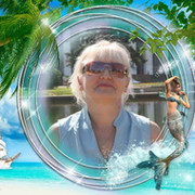 Надежда Альбощая on My World.