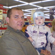 Алексей Парамонов on My World.