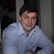 Антон Хомич on My World.