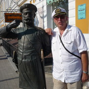 Алексей Пацев on My World.
