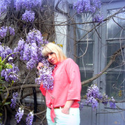 Natalia ***** on My World.
