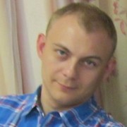 Павел Пульников on My World.