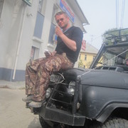 павел шаварин on My World.