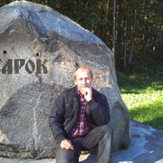 pavel tsalko on My World.