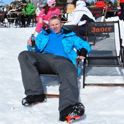 Pavel Bobkov on My World.