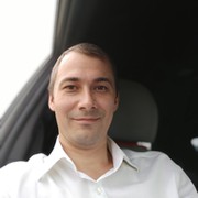 Павел Тихонов on My World.