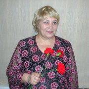 Галина Бунина on My World.