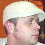 Павел Кондратов